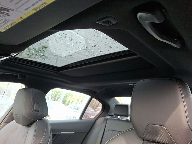 2024 Bmw 530i 530i xDrive photo 15