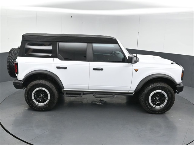 2023 FORD BRONCO - Image 48