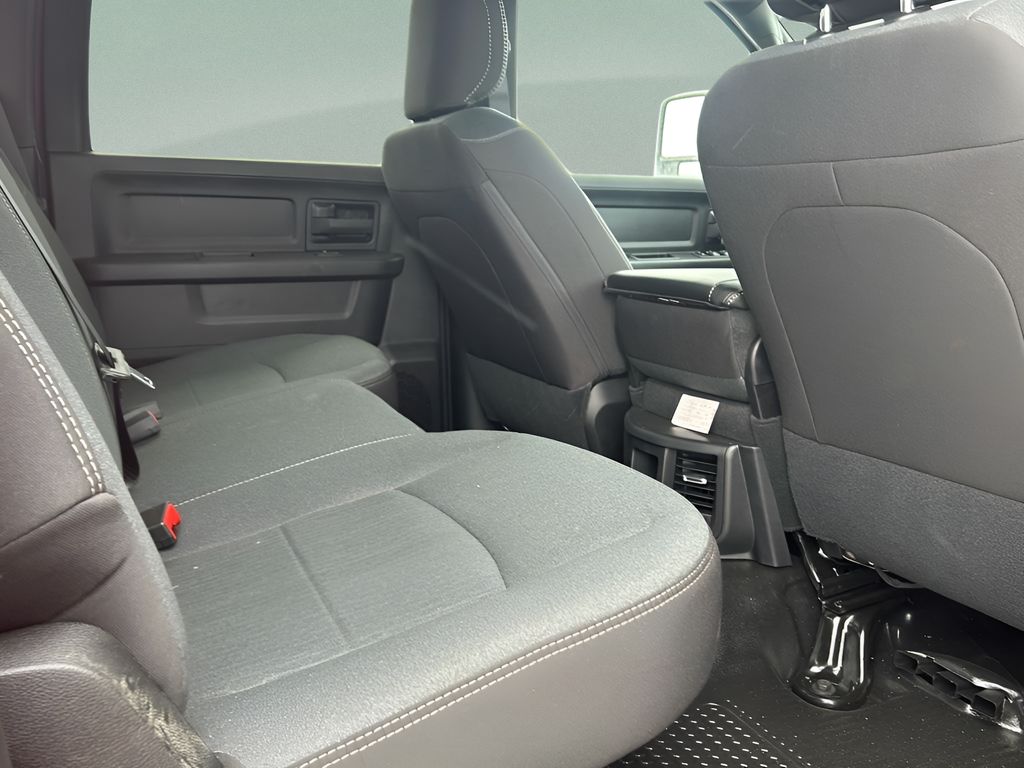 2024 Ram 2500 Tradesman photo 26