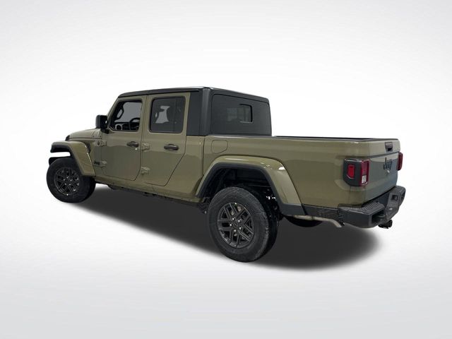 2025 Jeep Gladiator Sport S photo 3