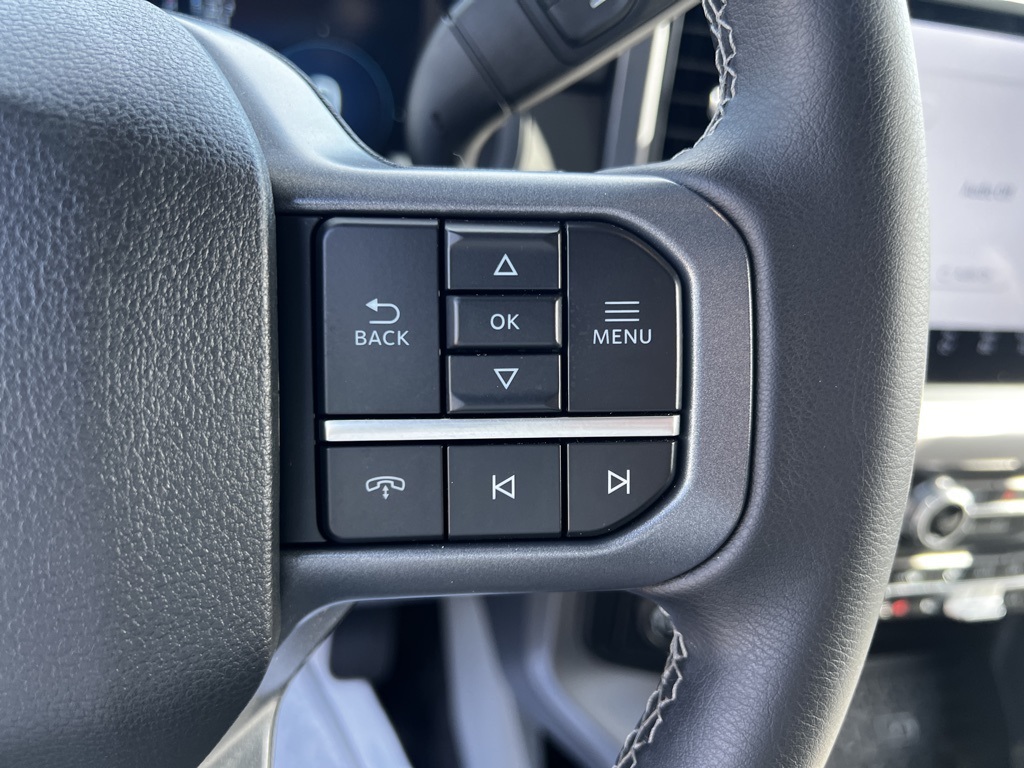 2025 Ford F-150 XLT photo 10
