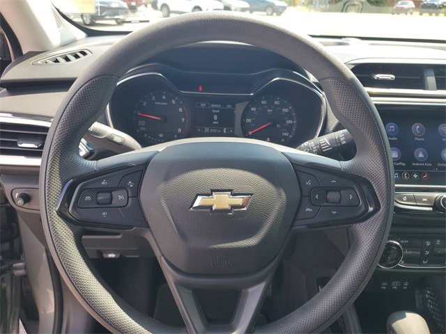 2023 Chevrolet Trailblazer LT photo 10
