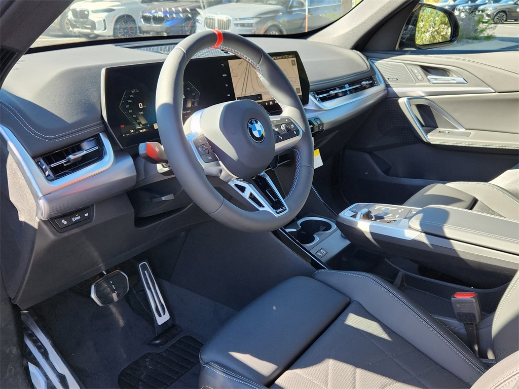 2026 Bmw X1 M35i photo 9