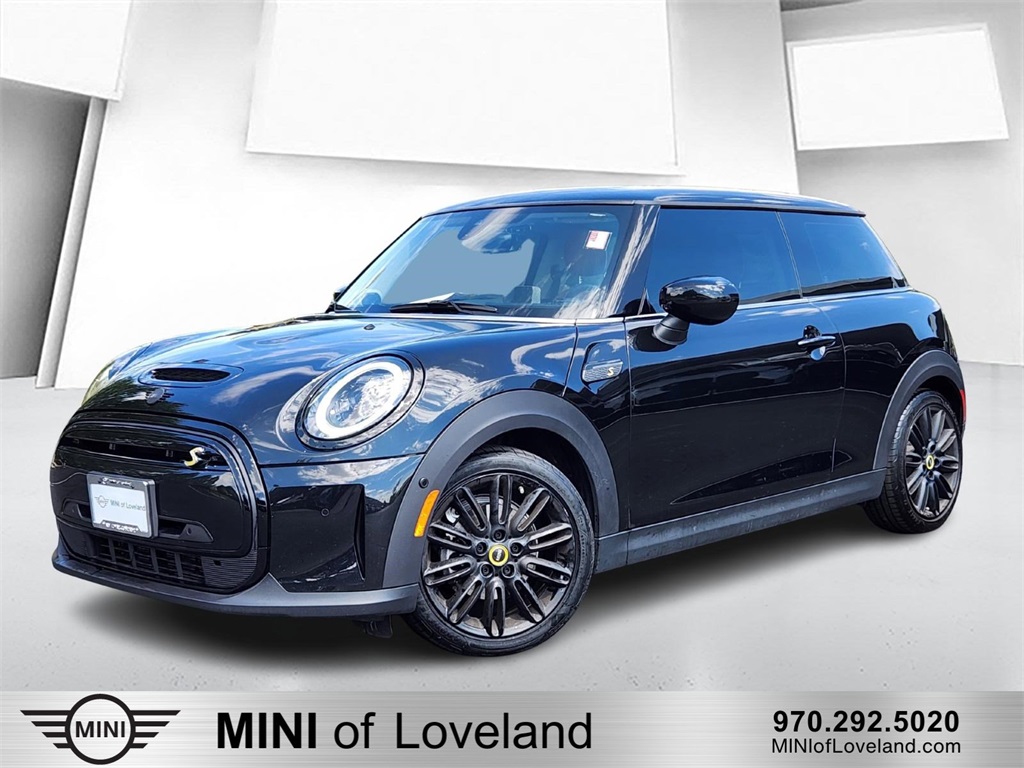 2024 MINI Hardtop 2 Door