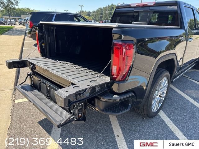 2021 Gmc Sierra 1500 Denali photo 28