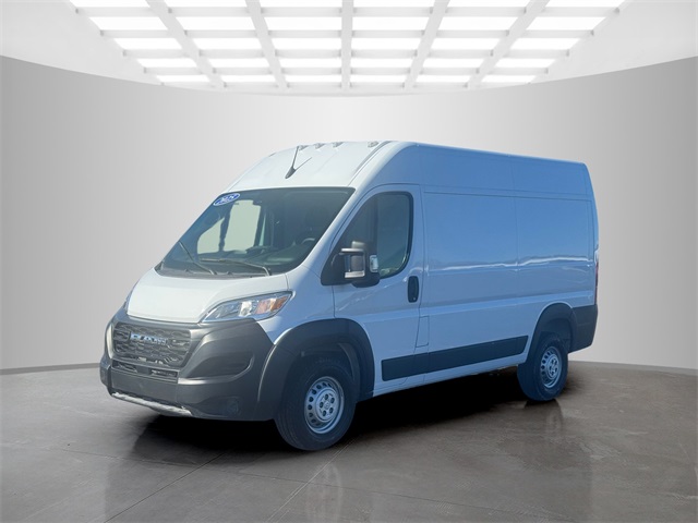 2025 Ram ProMaster 1500 Base photo 3