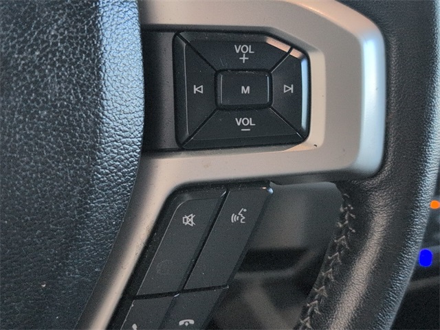 2019 Ford F-150 Lariat photo 22