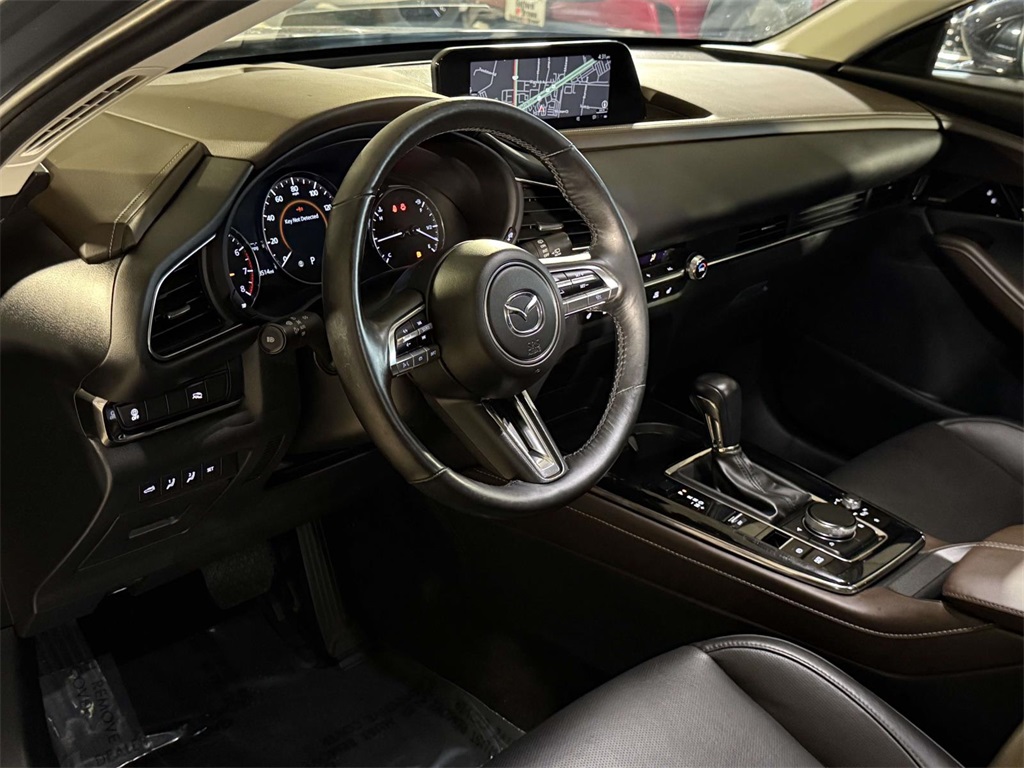 2023 Mazda CX-30 2.5 Turbo Premium photo 2