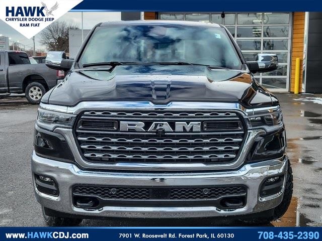 2025 RAM 1500 - Image 4