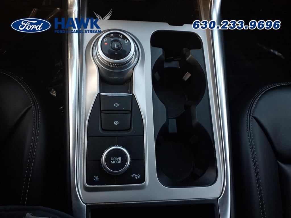 2022 FORD EXPLORER - Image 13