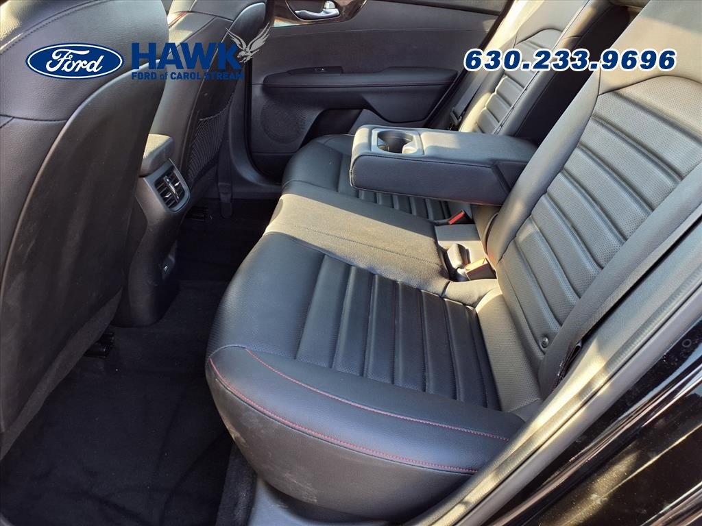 2022 KIA FORTE - Image 29