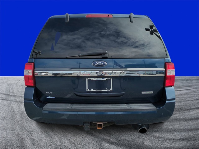 2017 Ford Expedition XLT photo 4