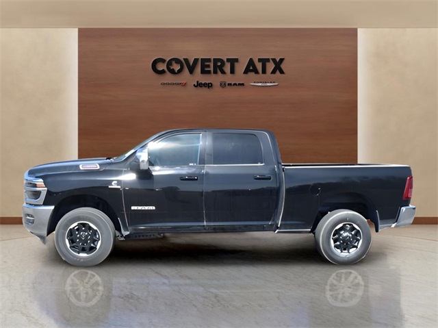 2025 Ram 2500 Laramie photo 2