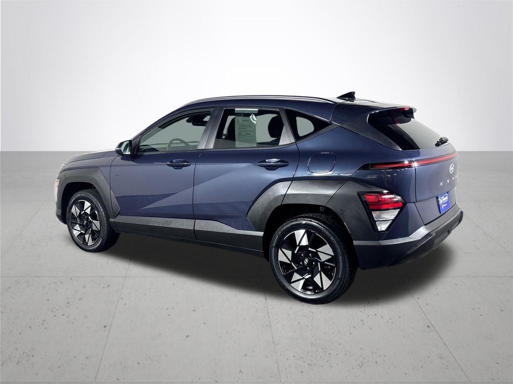 2024 Hyundai Kona SEL photo 7
