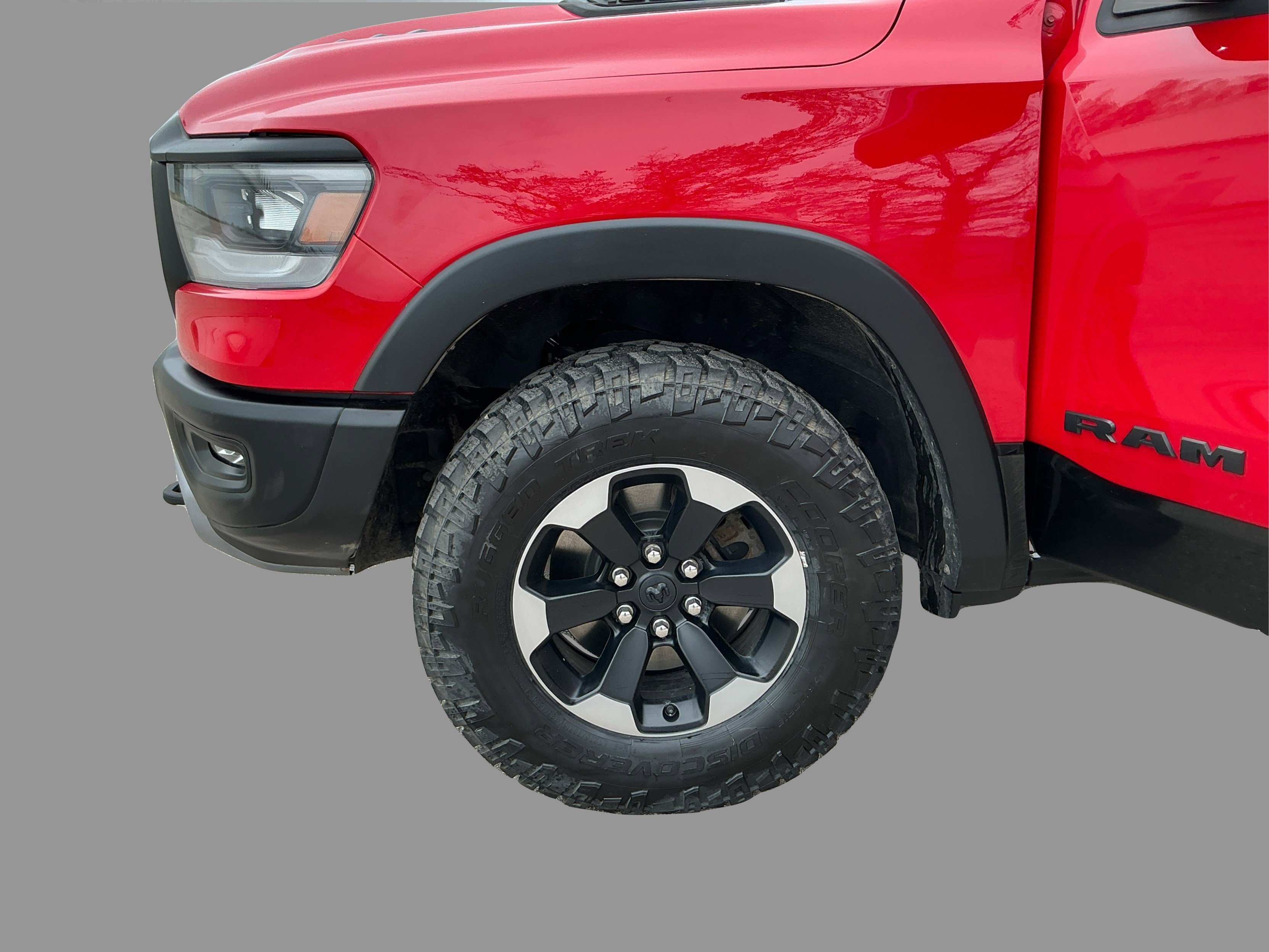 2019 Ram 1500 Rebel photo 20