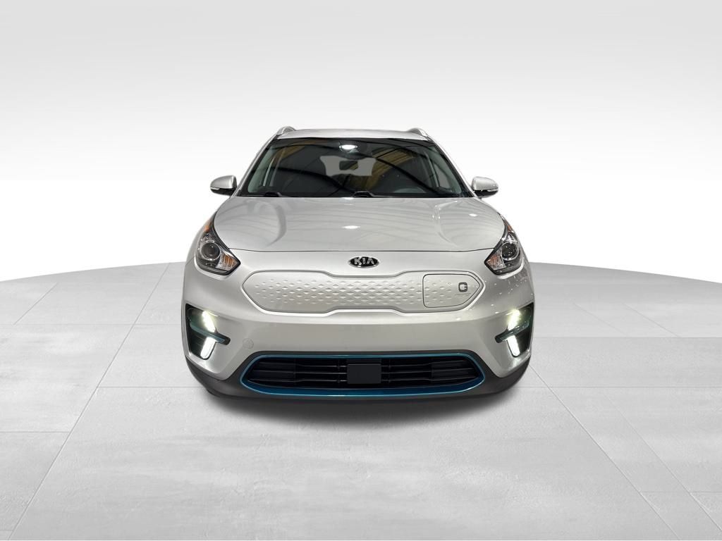 Used 2019 Kia Niro EX with VIN KNDCC3LG7K5027149 for sale in Roswell, GA