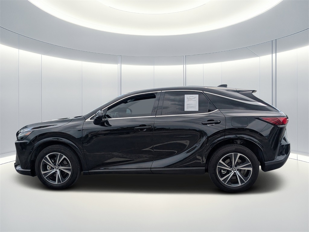 2024 Lexus RX 350 photo 6