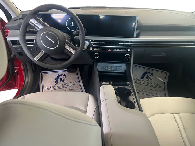 2024 Hyundai Sonata SEL Convenience photo 10