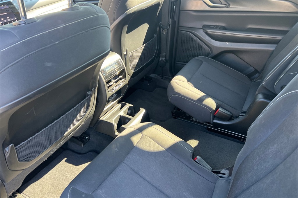 2023 Jeep Grand Cherokee Laredo photo 5