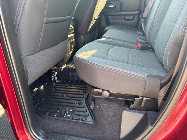 2021 Ram 1500 Classic Warlock photo 23