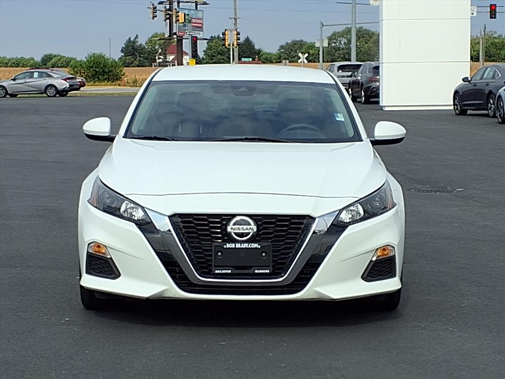 2022 Nissan Altima 2.5 S photo 15