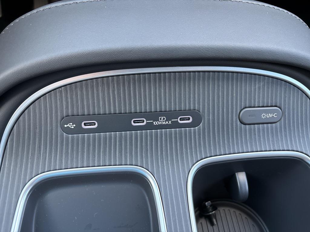 2026 Hyundai Palisade Calligraphy photo 28