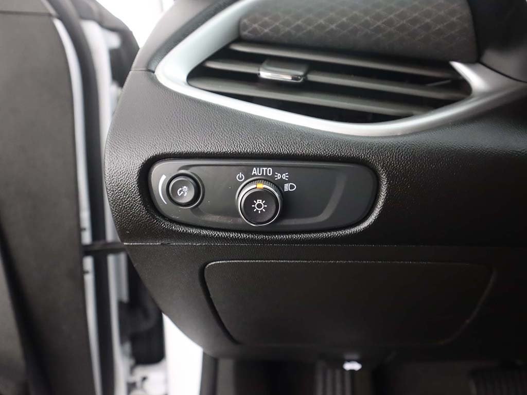2024 Chevrolet Malibu 1LT photo 30