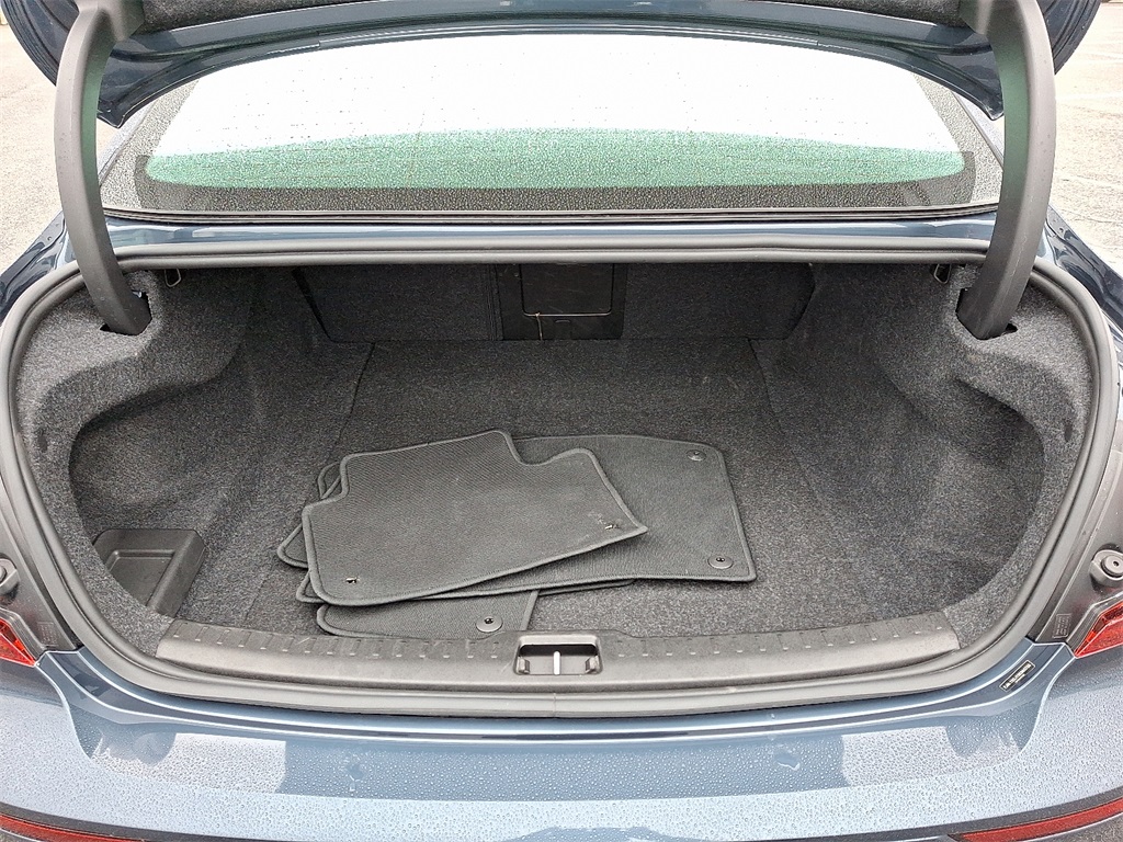 2025 Volvo S60 B5 Core photo 28