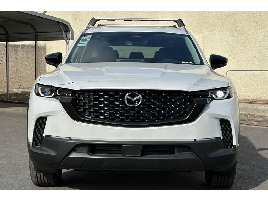 2025 Mazda CX-50 Premium Plus photo 3