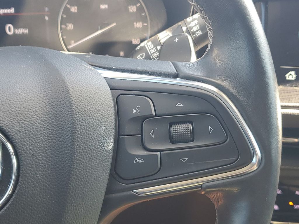 2023 Buick Envision Preferred photo 34