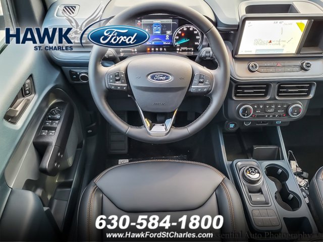 2024 FORD MAVERICK - Image 33