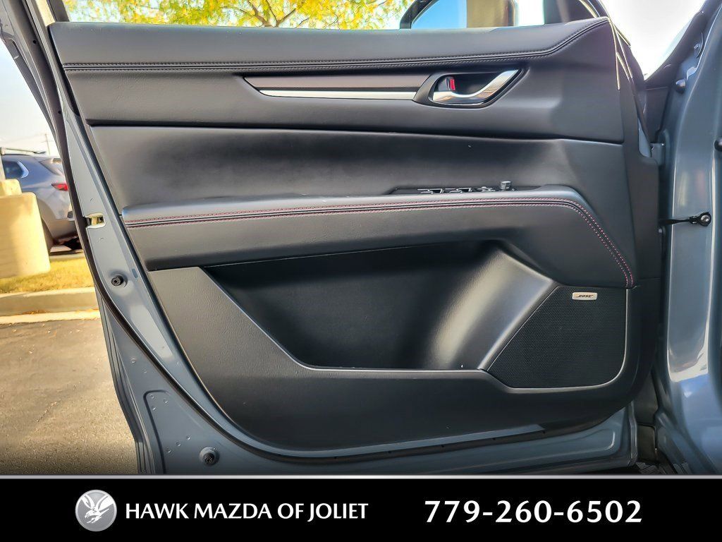 2023 MAZDA CX-5 - Image 17