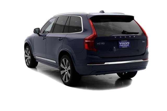 2025 Volvo XC90 photo 5