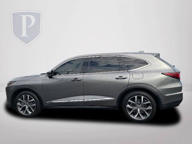 2023 Acura MDX Technology photo 6