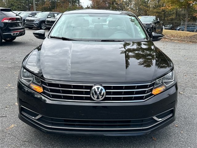 2023 Volkswagen Atlas V6 SE Technology photo 2