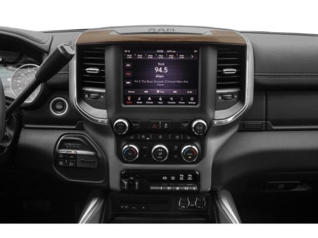 2021 Ram 2500 Laramie photo 13