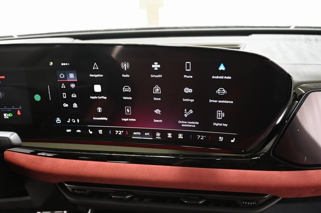 2025 Audi S5 Prestige photo 4