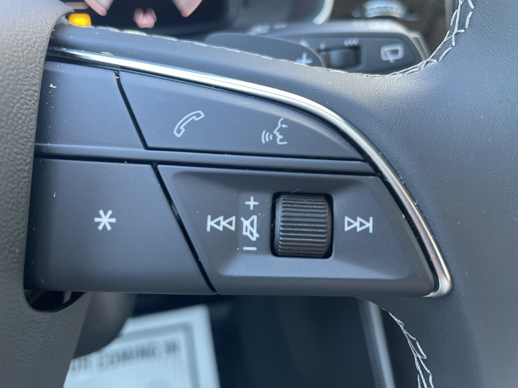 2025 Audi Q7 45 Premium Plus photo 24