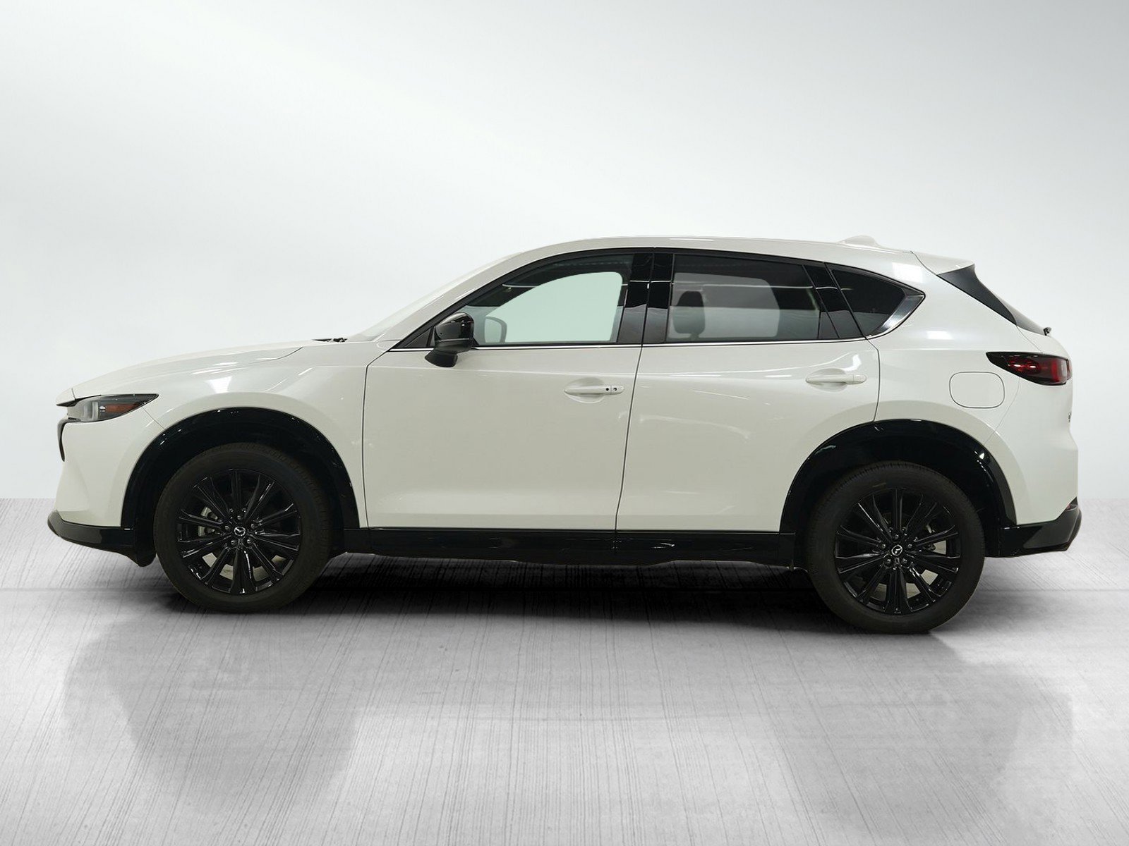 Used 2022 Mazda CX-5 TURBO with VIN JM3KFBAY7N0615828 for sale in Burnsville, Minnesota