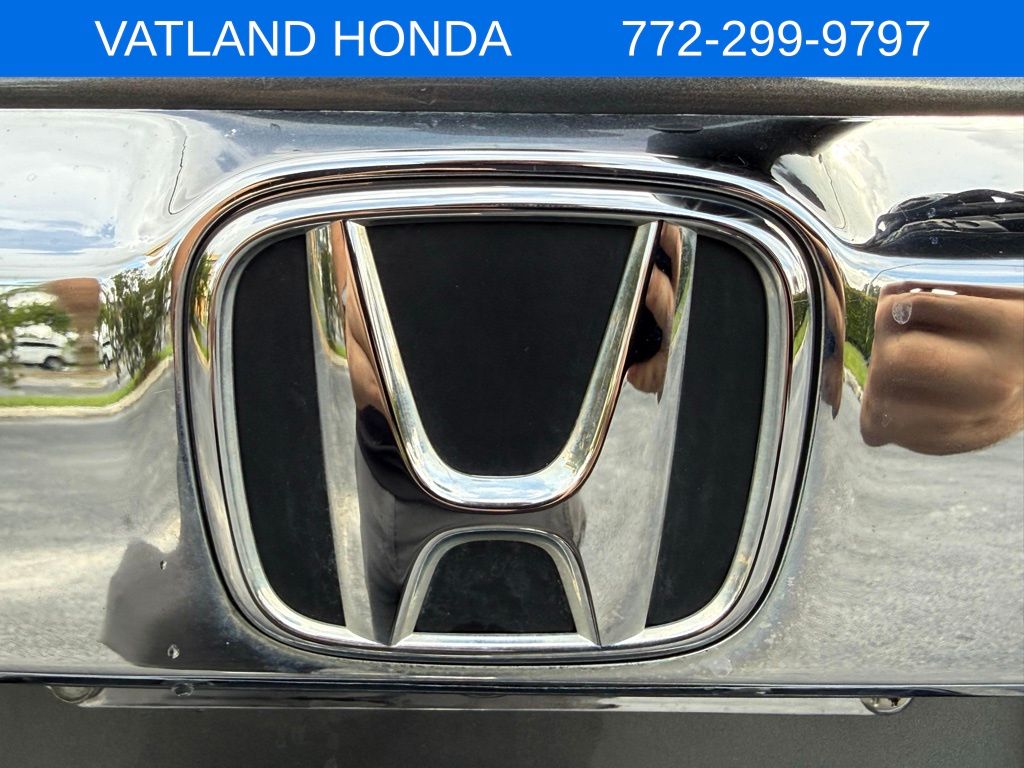 2012 Honda Pilot EX-L photo 3