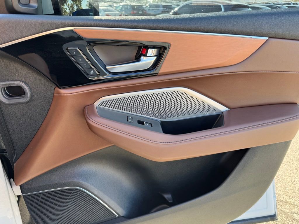 2023 Acura MDX SH-AWD Technology photo 27