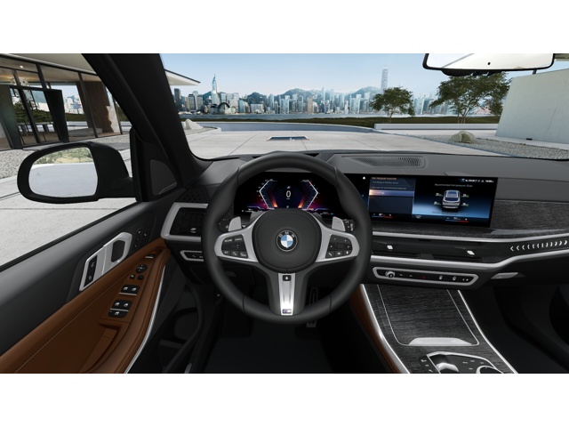 2026 Bmw X5 xDrive40i photo 11