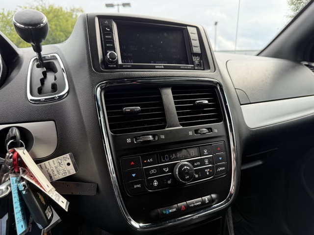 2019 Dodge Grand Caravan GT photo 23