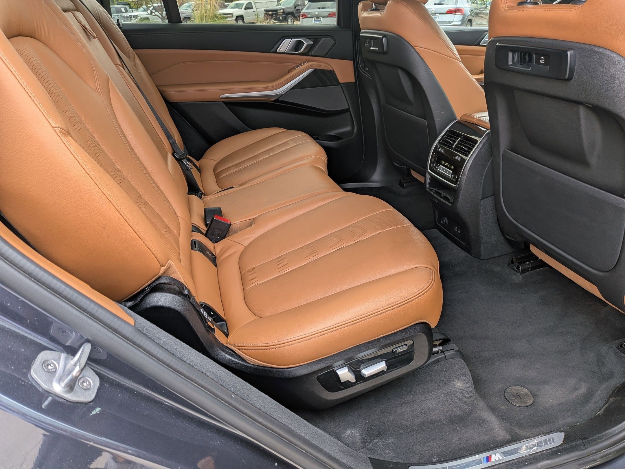 2021 Bmw X7 xDrive40i photo 19