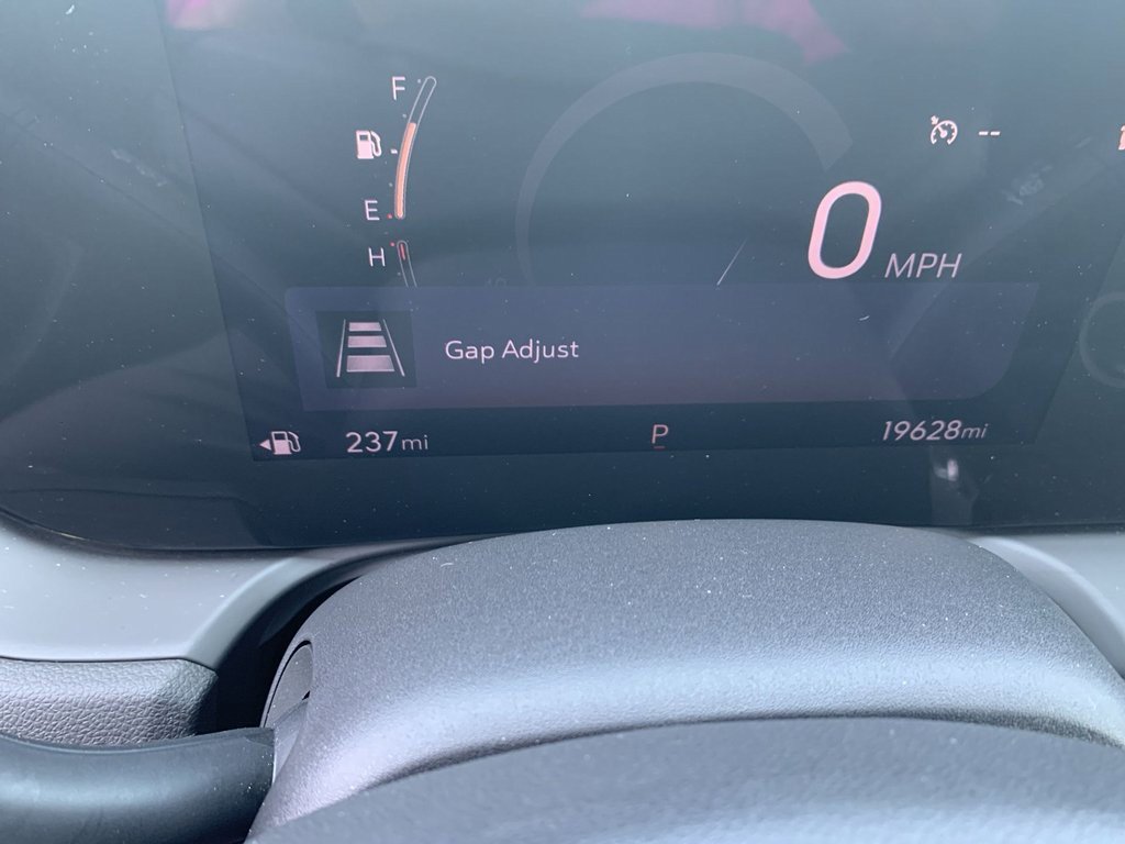 2024 Buick Encore GX Sport Touring photo 21