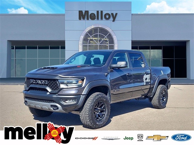2023 Ram 1500 RAM TRX