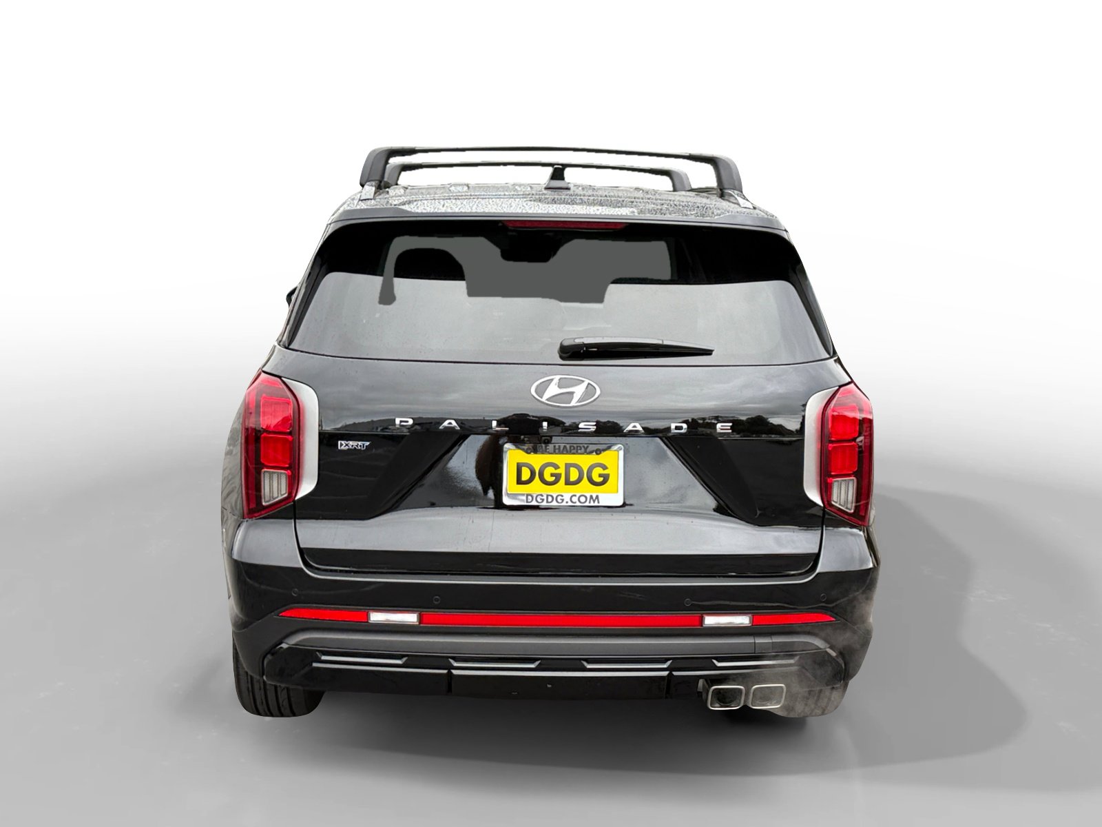 2025 Hyundai Palisade XRT photo 4