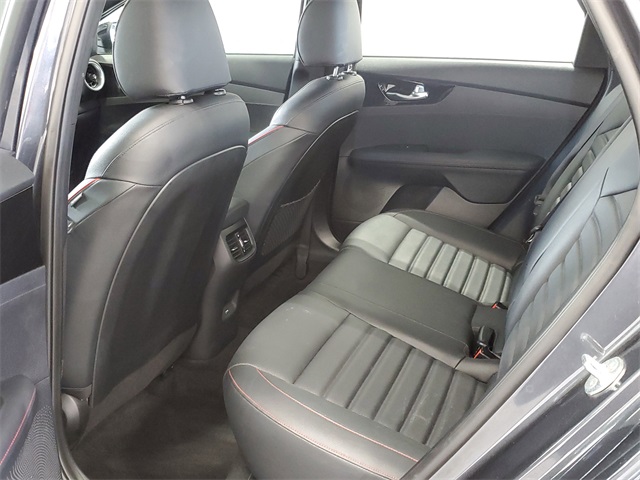 2023 Kia Forte GT photo 24