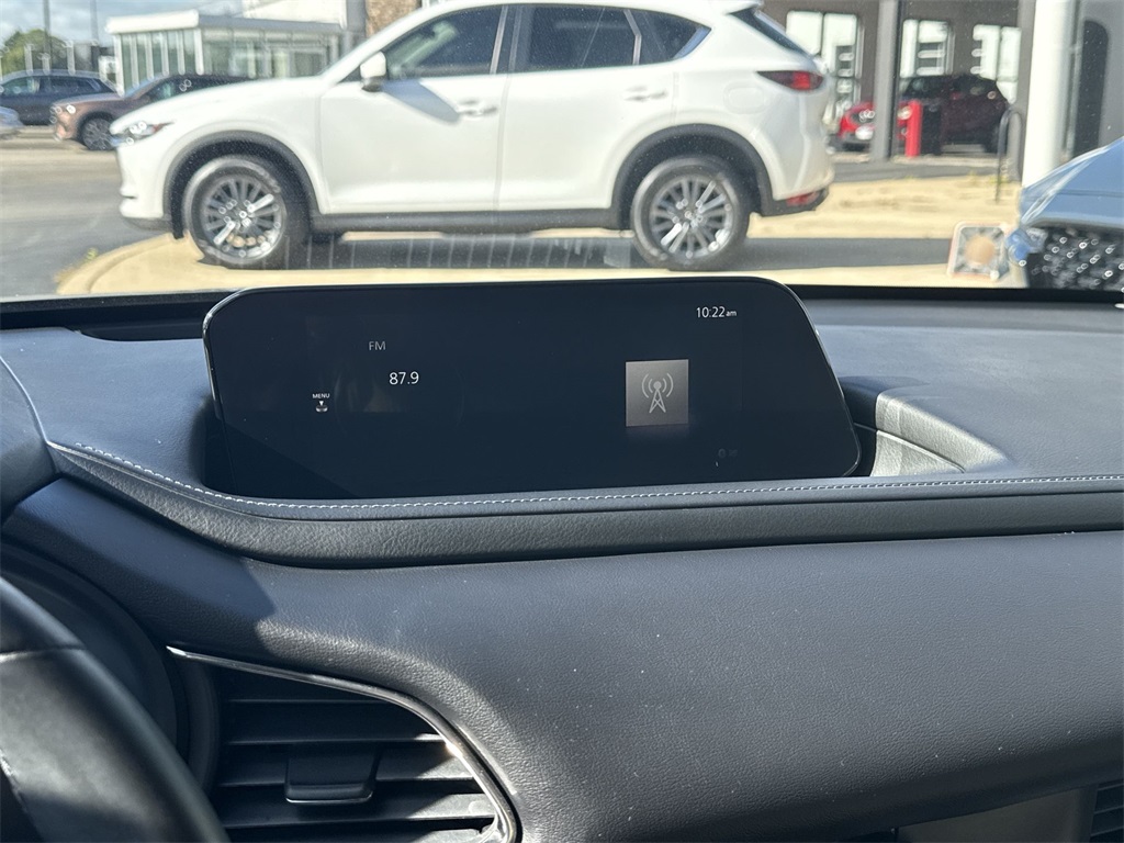 2023 Mazda CX-30 2.5 S Preferred photo 16