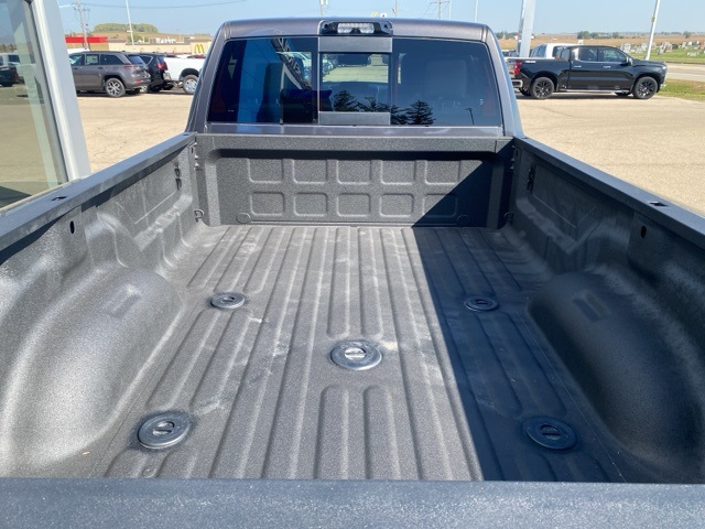 2025 Ram 3500 Limited photo 5